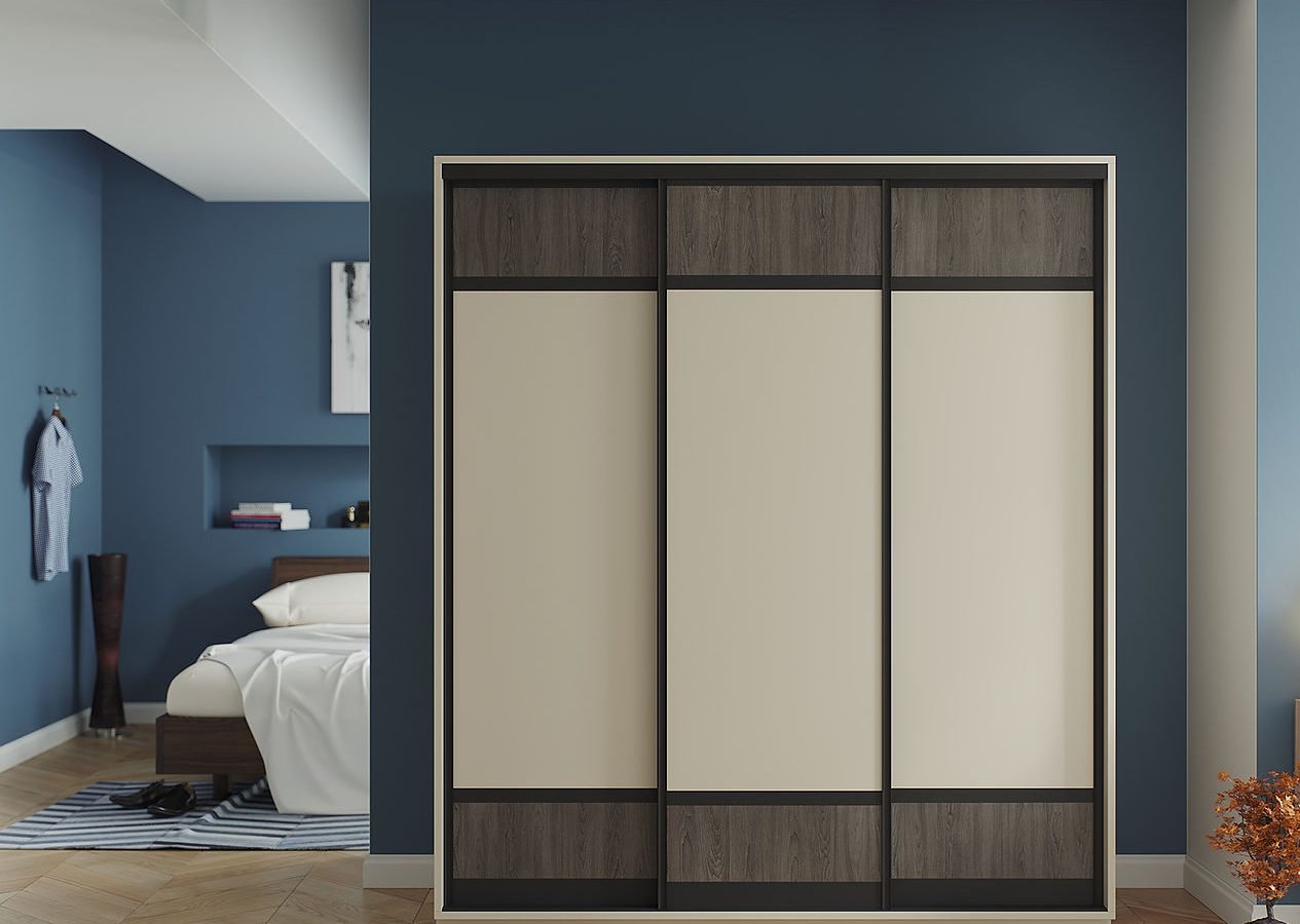 The Essential Benefits Of Sliding Wardrobe Doors