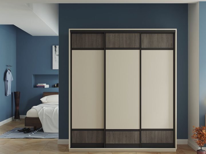 The Essential Benefits Of Sliding Wardrobe Doors
