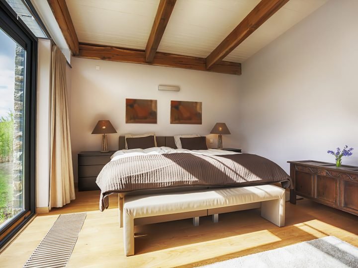 Tips for Creating a Restful Bedroom