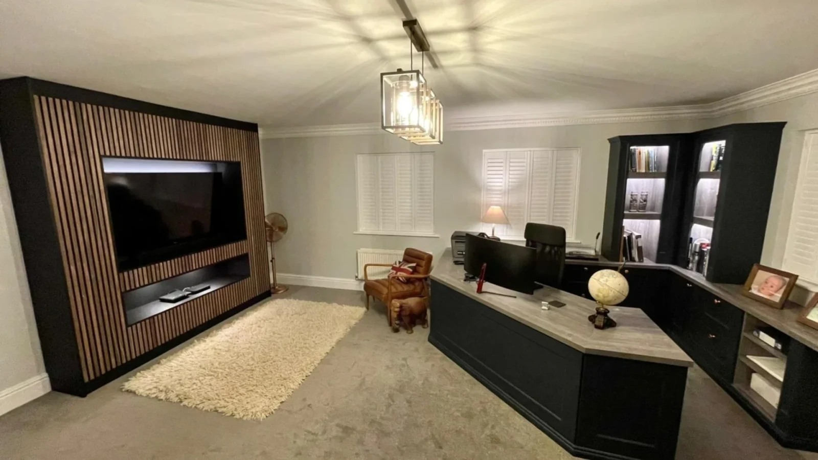 How To Select The Right Furniture For Your Living Room