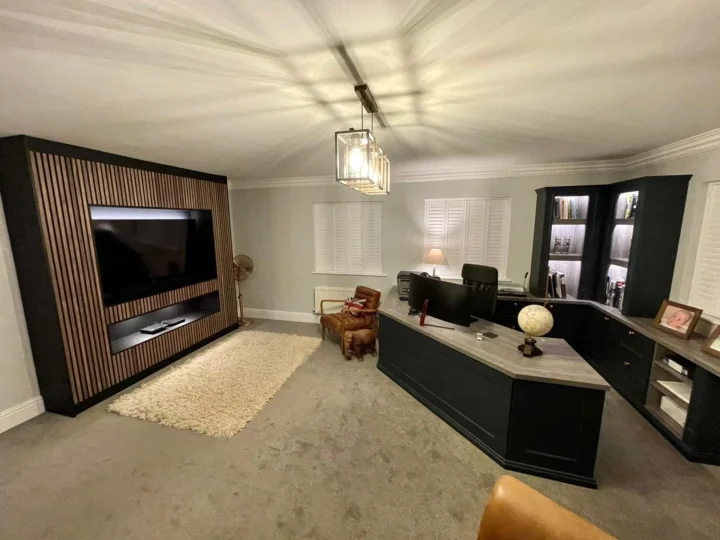 How To Select The Right Furniture For Your Living Room