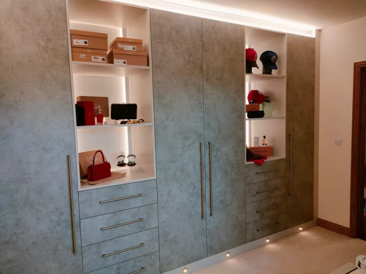 The Benefits of Investing in Luxury Furniture for Your Home