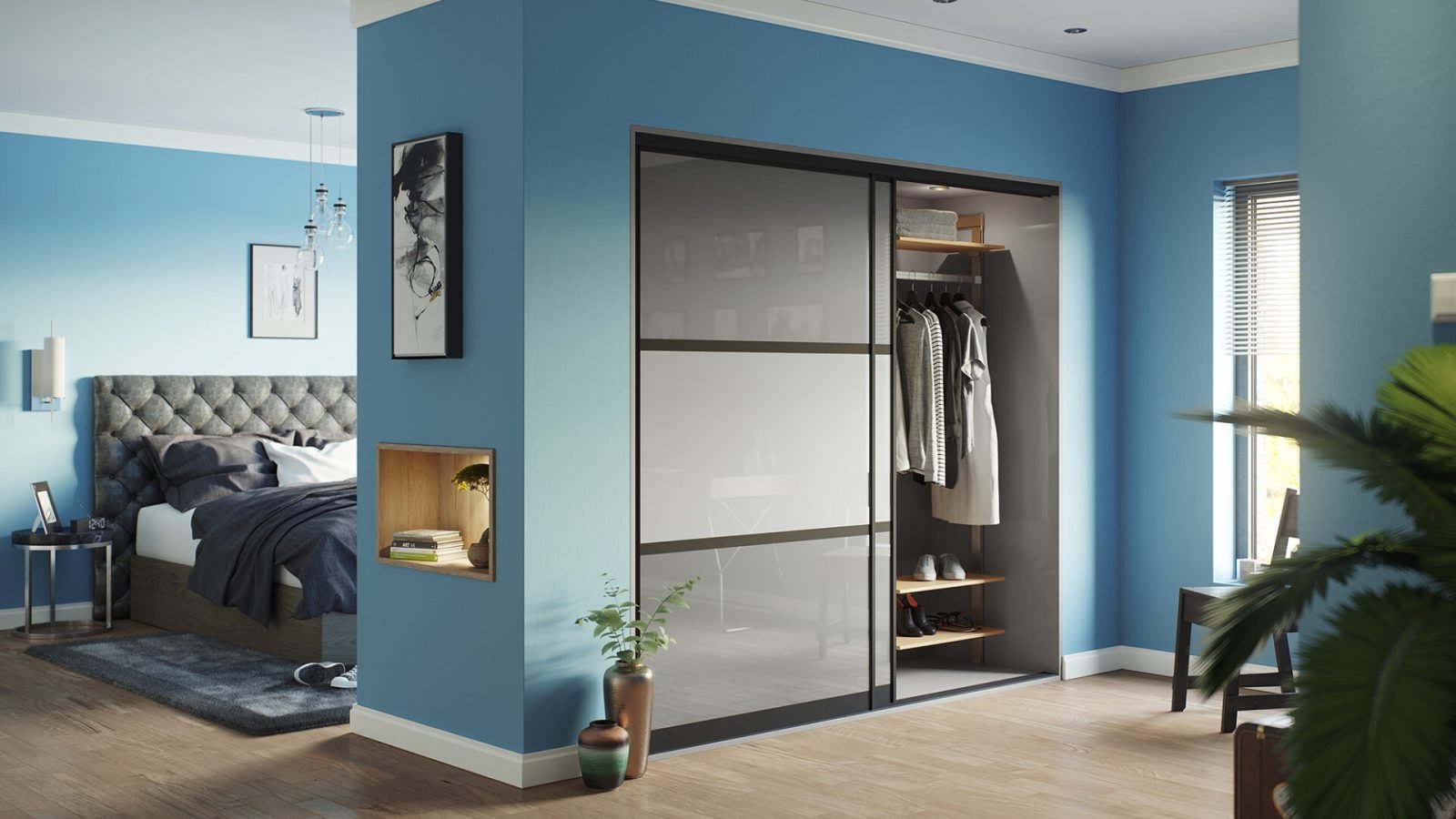 Beautiful Luxury Furniture Ideas