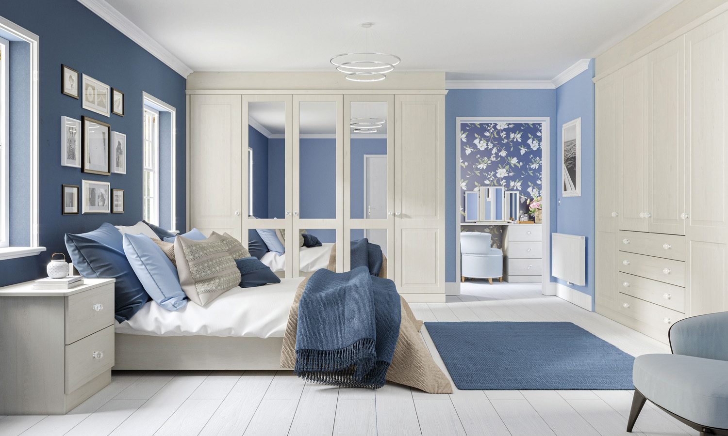 Design Tips For Your Luxury Bedroom