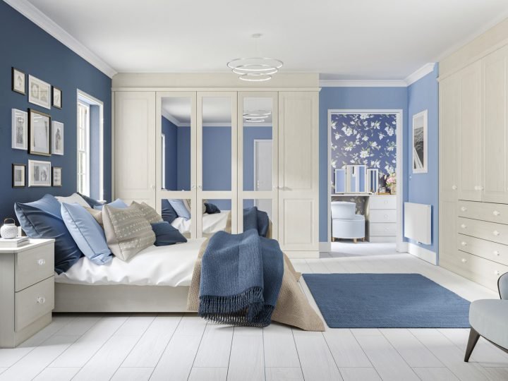 Design Tips For Your Luxury Bedroom