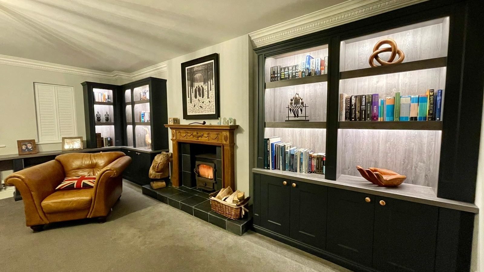 How To Make The Most Of Your Living Room