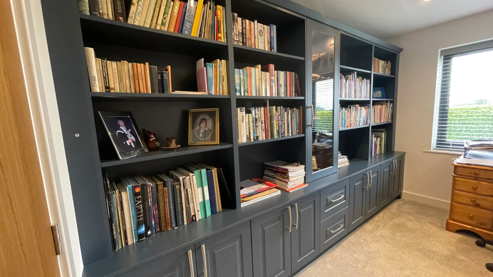 Making Your Home Office More Comfortable