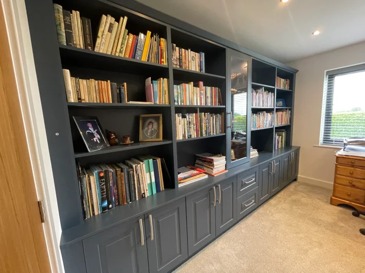 Making Your Home Office More Comfortable