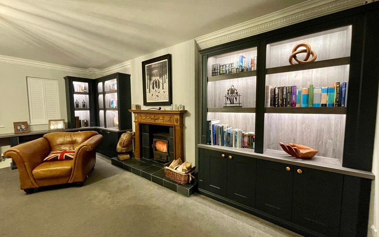 3 Tips for Creating a Stylish Home Bar