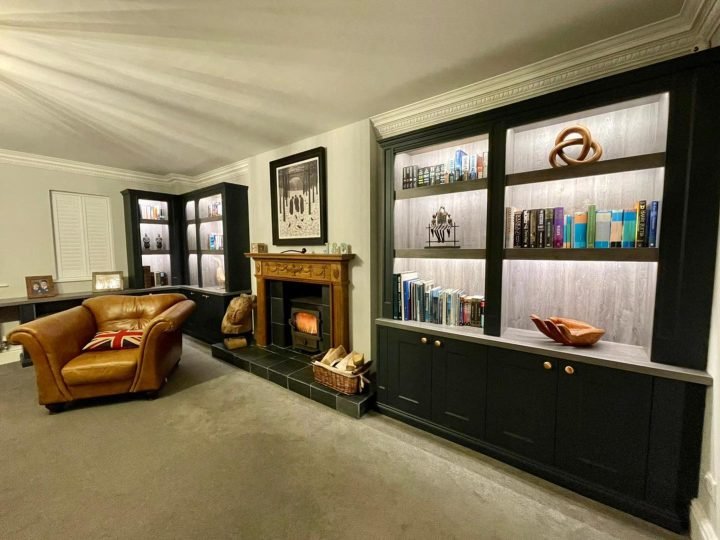 3 Tips for Creating a Stylish Home Bar