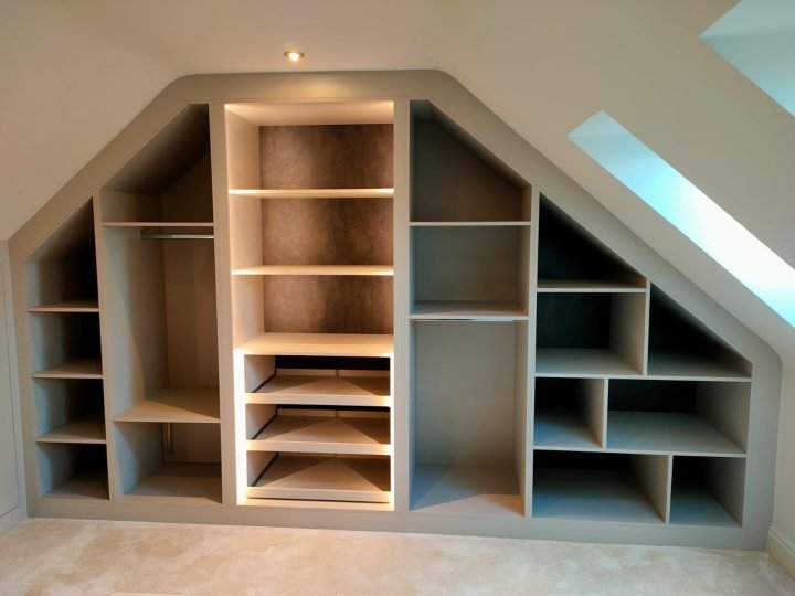 Maximising Space: Creative Storage Ideas for a Small Flat