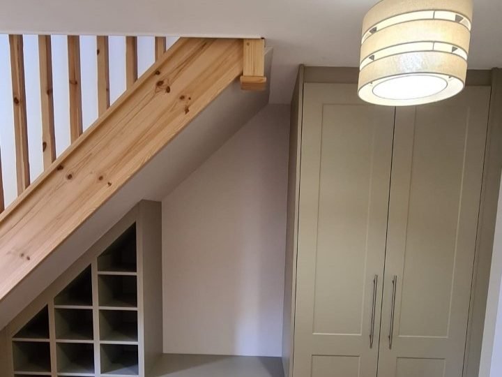 Maximising Space in a Small House: Tips and Tricks