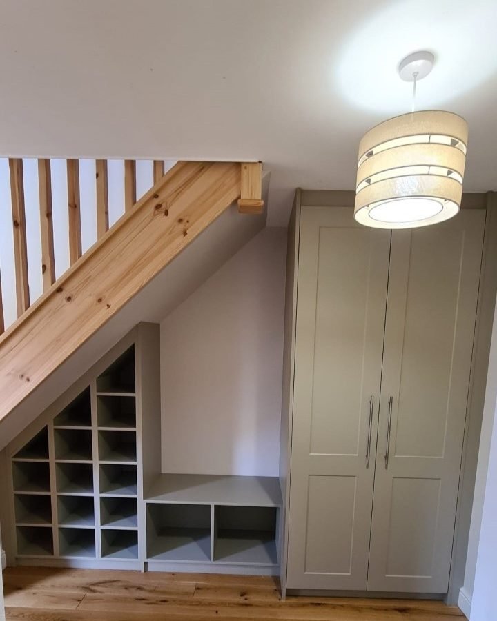 Maximising Space in a Small House: Tips and Tricks